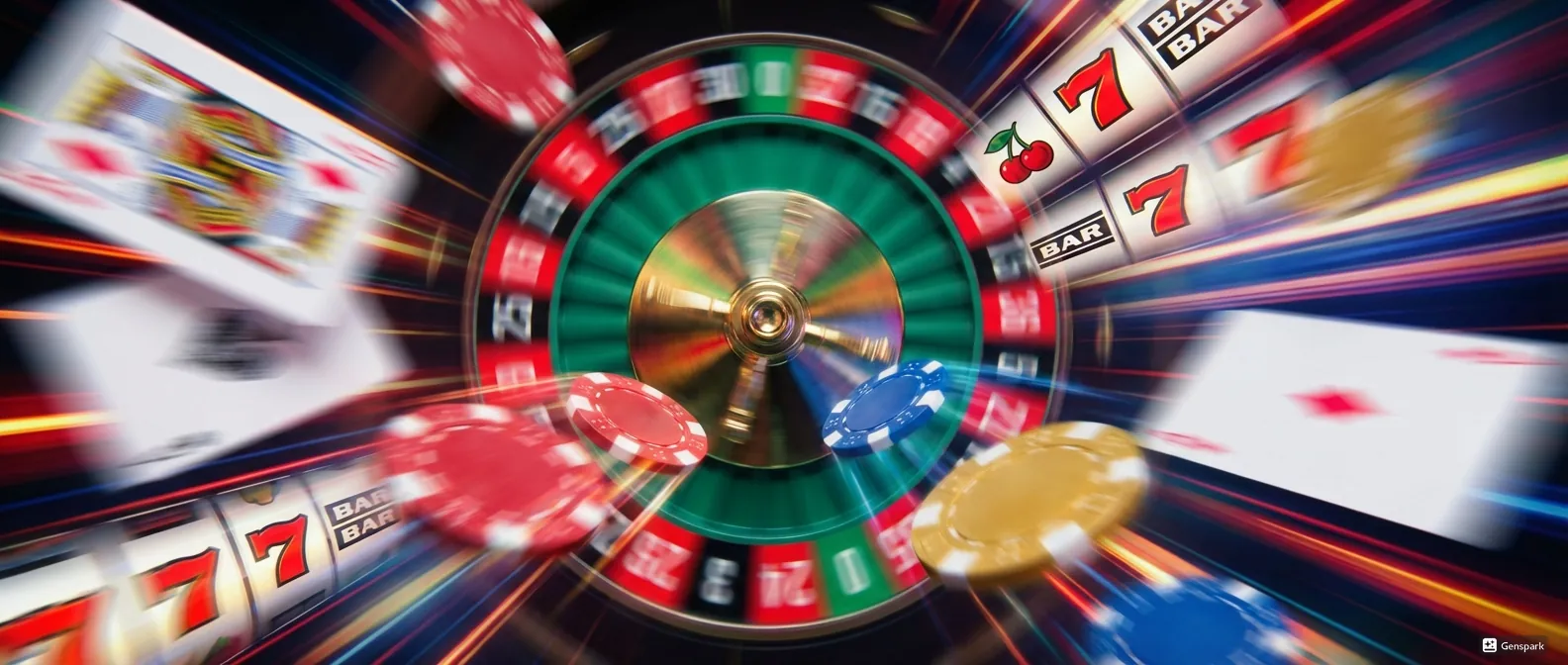 Blingi Casino bonus