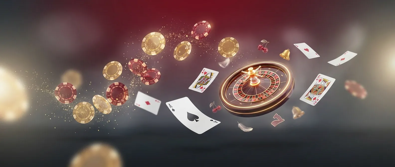 Blingi Casino bonus