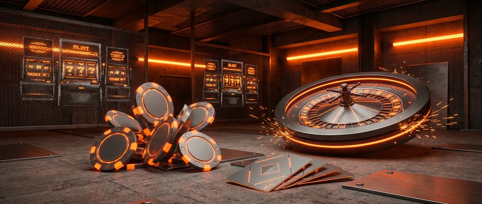 Blingi Casino bonus