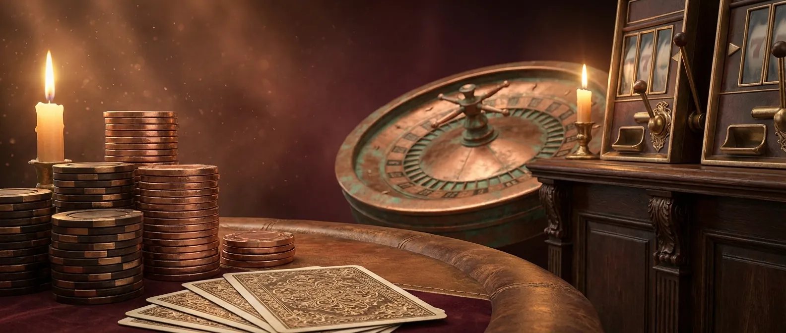 Blingi Casino bonus