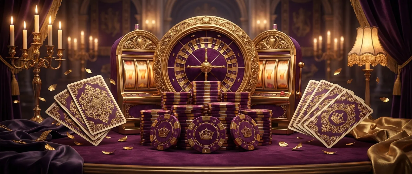 Blingi Casino bonus